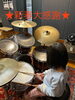 「☆新春大感謝祭☆残り4枠！お得に始めるチャンス！ドラムは叩けば鳴る楽器！誰でも始められます(^^)体験レッスン受付中♪テーマパーク出身の講師が優しく指導！」