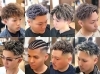 「🎌成人式ヘアスタイル🔥続々スタンバイ‼️一生に一度の晴れ舞台は“主役級ヘア”で差をつけろ💥お待ちしています‼️周りと差がつく🔥パーマ&３Dヘアカラー大好評🔥✨成人式ヘアは洗練された主役感で✨那須塩原市 ヘアファクトリー☆マハロ 」