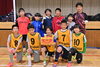 今年もよろしくお願い致します「江戸川区・篠崎・小岩の幼児サッカーチーム｜園児・1年生と「サッカーって楽しい！」を増やす一年に」