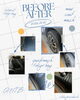 「施工事例をビフォーアフター写真でご紹介🚗✨」