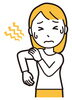 「四十肩・五十肩｜上着を着る時に肩が痛む…それ初期サインかもしれません（枚方市・楠葉・牧野）」