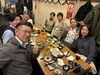 「宇都宮市北倫理法人会　広報チーム　新年会の様子」