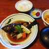 「一魚一会　本日の日替りランチ」