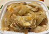 仙台麩の卵とじ「八王子シフォンケーキ　　　　G&Bみづき」