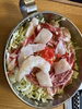 チャンポン(ミックス)「冬限定！生食用牡蠣とチャンポンモダン（ミックス）キャンペーン」