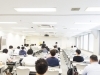 会社の研修・セミナー送迎に！移動時間を有効活用できる貸切バスのご提案