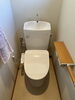 after「施工事例　（トイレ交換　船橋市西習志野　T様邸）」