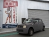 スズキ・アルトラパン買取りました！！「静岡市葵区で車検切れアルトラパン廃車買取｜2009年式14万km超でも13,000円査定」