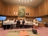 金澤市長と来賓ゲスト様と記念写真「12月開催『FINE HOKKAIDO』の報告」