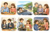 「交際３か月で成婚するカップルの特徴！」