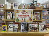 「【特集本展示】「人間万事塞翁が馬〜馬の本集めました〜」（１月６日〜１５日）」