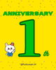 不動産の39は１周年を迎えました🐰🏠「【２０２６年新春のご挨拶】本日より通常営業開始🐰地域の皆さまに支えられオープン１周年🏠✨藤枝市・焼津市・島田市・牧之原市・吉田町の不動産のお悩みはお気軽にご相談ください♪」