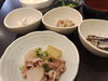 「1/8の小鉢ランチ♪」
