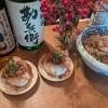 日本酒と手作りおばんざいで、ちょっと一杯いかがですか？
