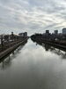 水面きらめく優(やさ)しい散歩道「街歩きで見つけた、草加のささやかな風景たち」