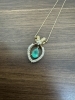 エメラルドのネックレスを高価買取✨「宝石鑑定士がいる当店で安心の査定✨大切なエメラルドを売却するなら大黒屋 東武練馬イオン前店へ💎下赤塚・平和台・高島平からも好アクセス！」