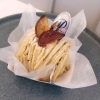 🌰新作 モンブラン🌰【下諏訪町オープン｜ケーキと焼き菓子がおすすめの店】