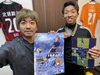サッカー選手も信頼の整骨院「デフリンピック銀メダリスト！」