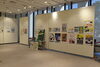 「『防犯・交通安全に関する啓発パネル展示（浦安市）』」