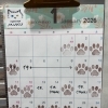 2026.1月の予定