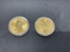 金貨「【買取大吉イトーヨーカドー洋光台店】メイプルリーフ金貨 1oz をお買取りしました！」