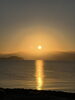 「初日の出🌅」