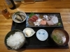 新鮮、お刺身★「稚内市の郊外、潮見にある地元で愛される居酒屋「風致」。」