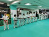 「足立区空手道場　五反野道場１月キャンペーン実施中　道着無料キャンペーン　足立の子供たちを強くする」