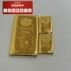金の国内インゴット700g「【国内インゴット】をお買取させていただきました‼️」
