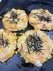 明太もちチーズフォカッチャ「フォカッチャ　岡山市北区パン屋　Bancho Bakery」
