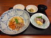 「一魚一会　日替りランチ」