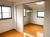 引き分け戸を開いて1部屋に「暮らしの変化に合わせて仕切れる引き分け戸」