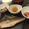 1/9の小鉢ランチ♪