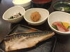 「1/9の小鉢ランチ♪」