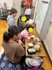 「第1回 こども食堂 お越しいただきありがとうございました」