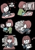 一生懸命を応援する想いが実を結ぶ。「いよいよ本番。ここまでの努力を信じて会場へ向かう君へ」