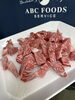 お肉ソムリエ厳選A5ランク黒毛和牛「超お買い得！A5厳選和牛『不揃いサイコロ』登場しました」