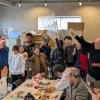 とまとのクリスマス会🎅