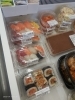 Costcoの美味しいお寿司✨️サーモンポキも♪「金曜日はお寿司の日🍣東郷、日進、みよし、豊明、緑区のお客さまも大歓迎✨️」