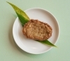 じゃこ天。「当館自慢の朝食バイキングオーダーメニューのご紹介をさせてください！【じゃこ天編】」