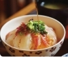 愛媛名物 宇和島鯛めし用お刺身セット「当館自慢の朝食バイキングオーダーメニューのご紹介をさせてください！【愛媛名物 宇和島鯛めし用お刺身セット編】」