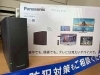 「一人時間の“ながら見”にぴったり！Panasonic UN-ST20A-Hを使ってみました📺」