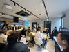 セミナー会場内風景「第5回トナリ塾開催！飲食店経営の実践ノウハウを学ぶ勉強会、参加者募集」