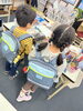 「1/9は年明け最初の学習日♪ がんばったあとはお年玉プレゼント【足立区 梅島 梅田 関原 西新井 学習塾 幼児】」