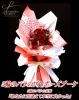 「プロポーズに贈る５輪のバラのブーケ〜プリザーブドフラワー〜【福山駅近くのおしゃれな花屋】」