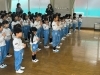 みんなでお祈りしたよ☆「３学期が始まりました！」
