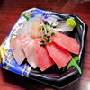 「本日の海鮮丼のご案内（三重・鳥羽直送）」