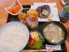 海鮮丼「＋ 宮古の瓶丼 ＋」