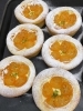 きんかんブリオッシュ「フルーツブリオッシュ　岡山市北区パン屋　Bancho Bakery」