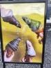 「石鎚神社にキッチンカー」